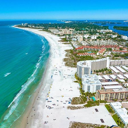 Our House At The Beach, East Tower, 5Th Fl Siesta Key Ngoại thất bức ảnh