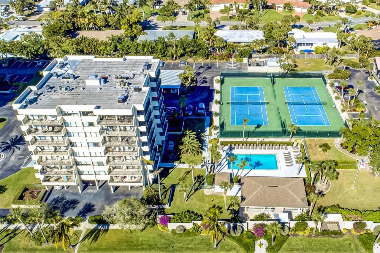 Our House At The Beach, East Tower, 5Th Fl Siesta Key Ngoại thất bức ảnh