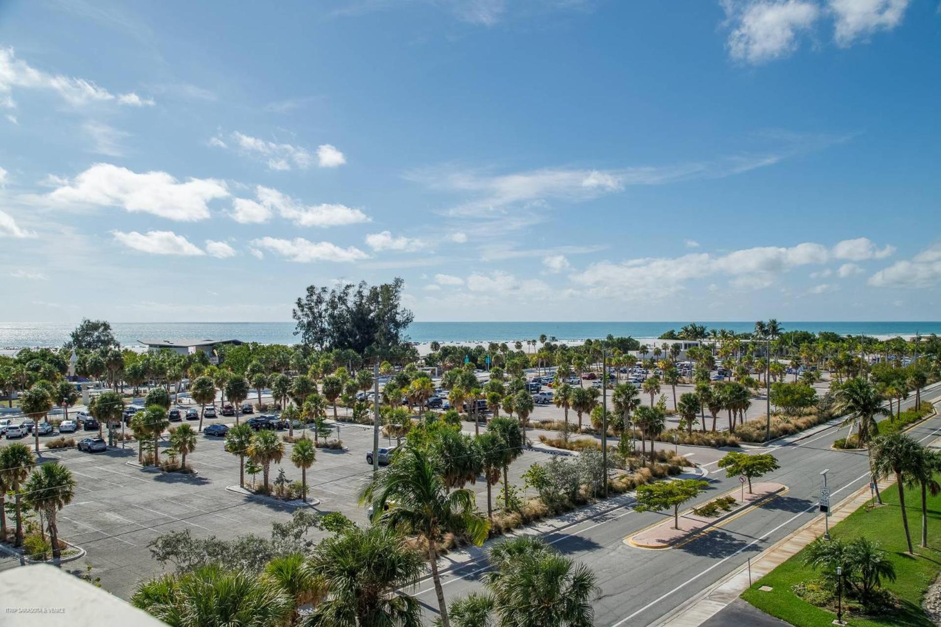 Our House At The Beach, East Tower, 5Th Fl Siesta Key Ngoại thất bức ảnh