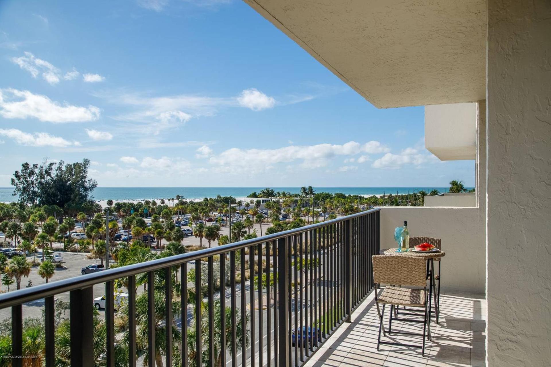 Our House At The Beach, East Tower, 5Th Fl Siesta Key Ngoại thất bức ảnh
