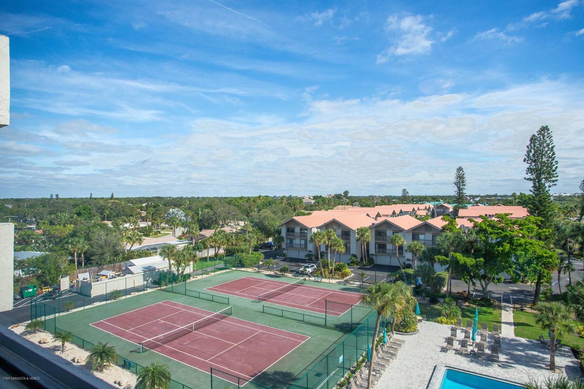 Our House At The Beach, East Tower, 5Th Fl Siesta Key Ngoại thất bức ảnh