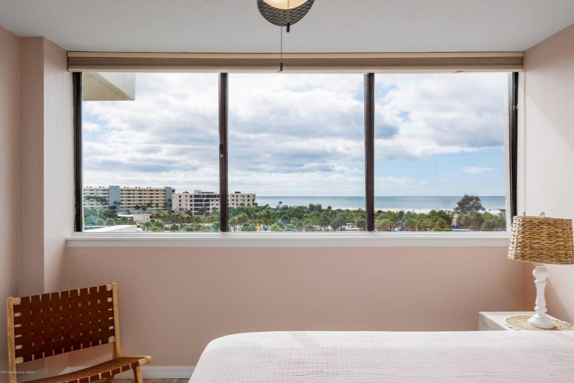Our House At The Beach, East Tower, 5Th Fl Siesta Key Ngoại thất bức ảnh