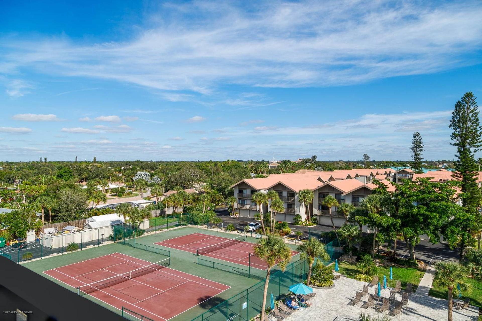 Our House At The Beach, East Tower, 5Th Fl Siesta Key Ngoại thất bức ảnh